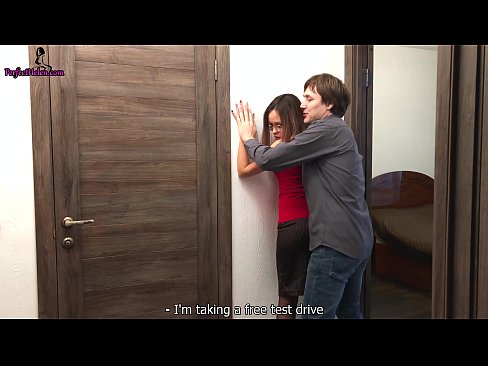 ❤️ Realtor Sexy Yn Synhwyro Mae'n Ysgogi Ei Pussy a'i Ffyc Wrth Werthu Ei Fflat - Krempai ️❌ Fideo porn ar porn % cy.pornoxlxx.ru%  ﹏